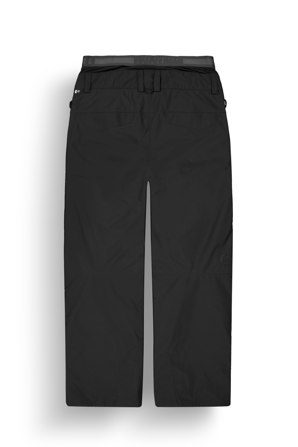 Picture Mens Object Snow Pants Black