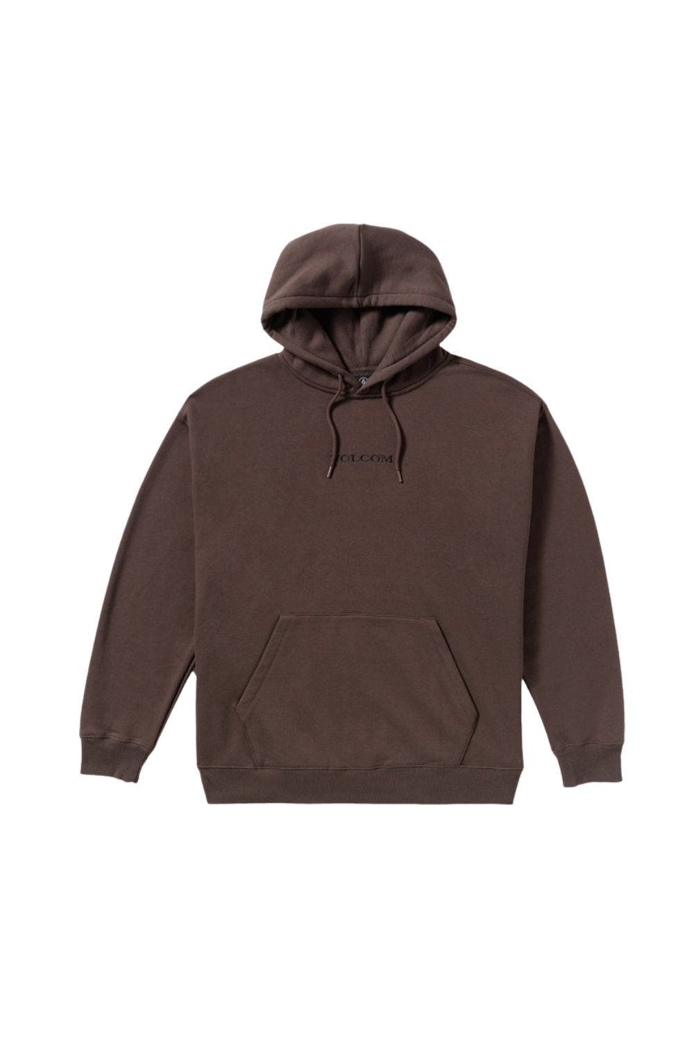 Volcom Volcom Stone Hoodie Cacao