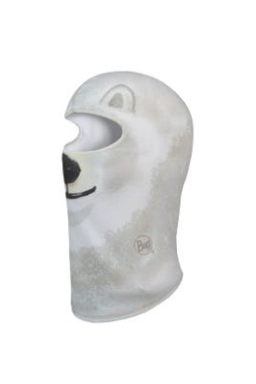 Buff Polar Balaclava Junior Bear Cloud