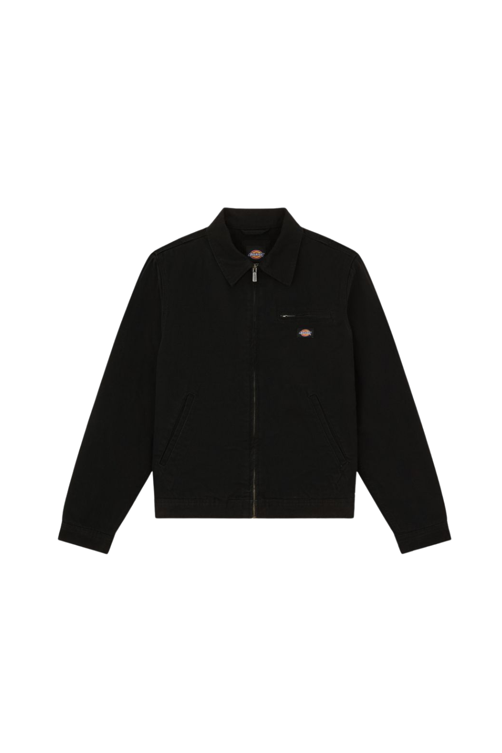 Dickies Painter Canvas Jacket Black