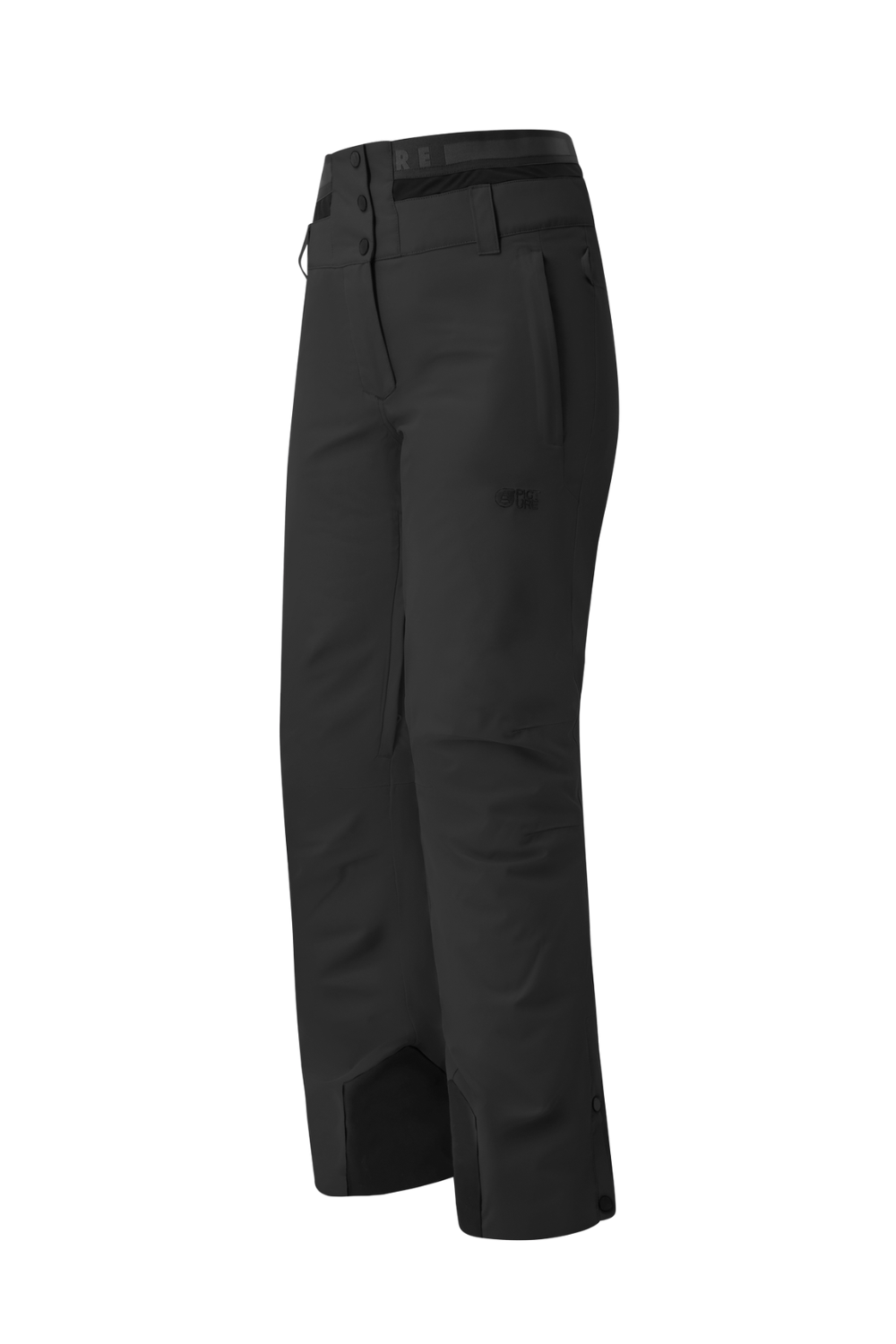 Picture Exa Womens Ski & Snowboard Pants Black