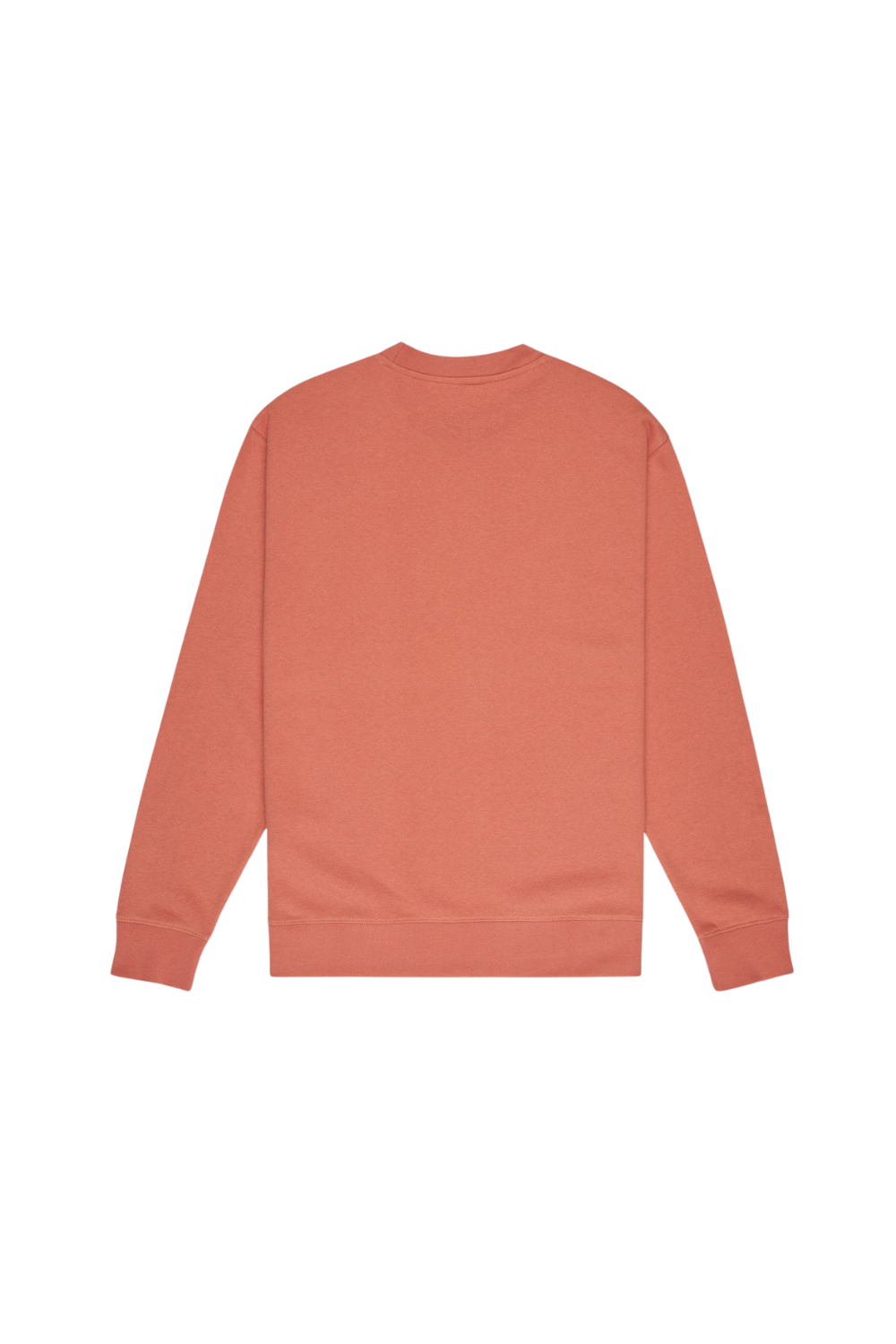 Quiksilver Salt Water Mens Crewneck Sweatshirt Desert Sand