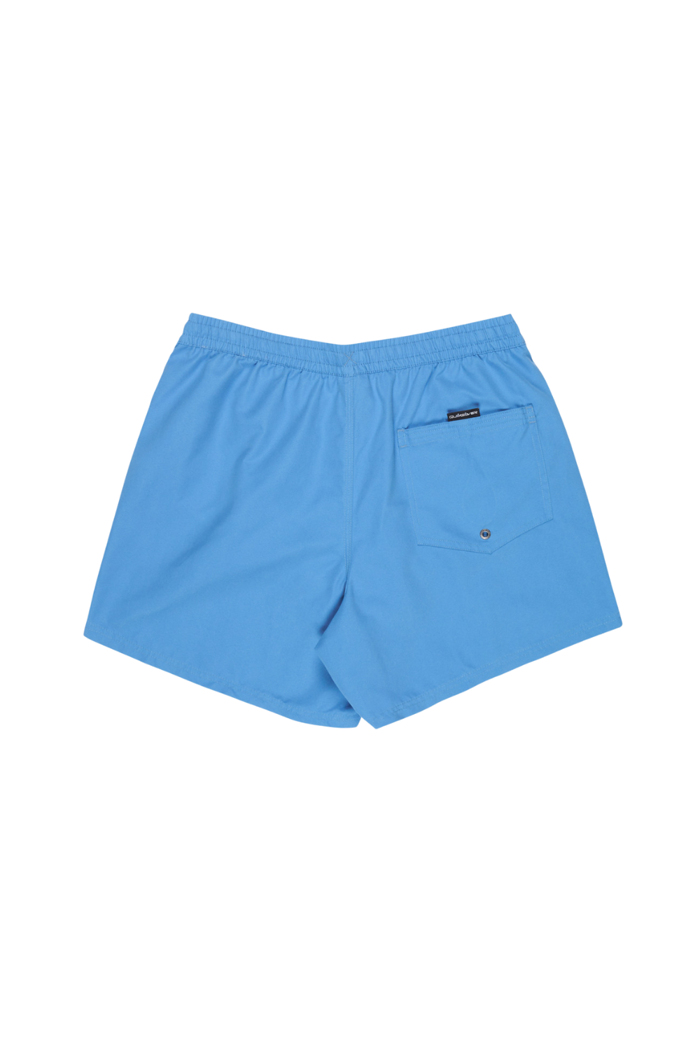 Quiksilver Everyday Volley Mens 15" Swim Shorts Riviera