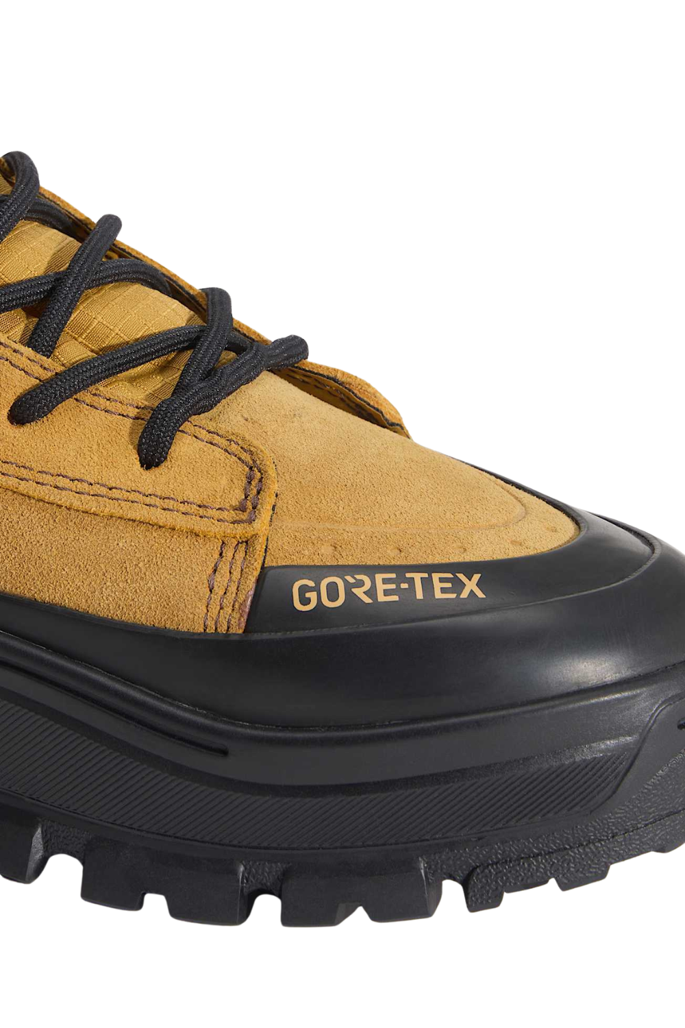 Vans Sk8-Hi Gore-Tex Insulated Mte Shoes Autumn Brown