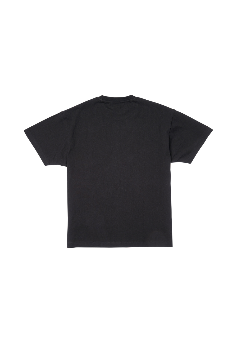 Volcom Pistol Stone Short Sleeve T-Shirt Black