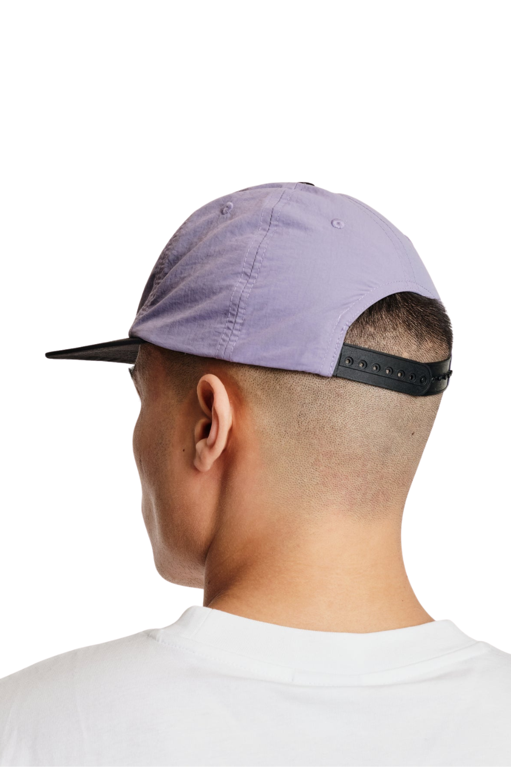 Parlez Strike Mens Cap Purple Haze