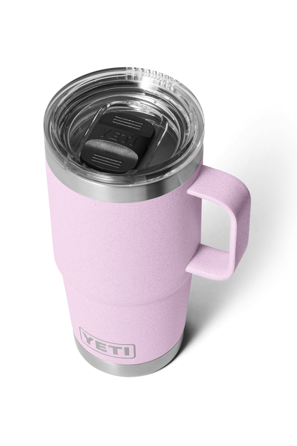 Yeti Rambler 20 Oz Travel Mug Cherry Blossom
