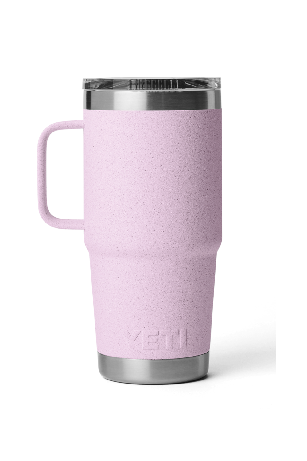 Yeti Rambler 20 Oz Travel Mug Cherry Blossom