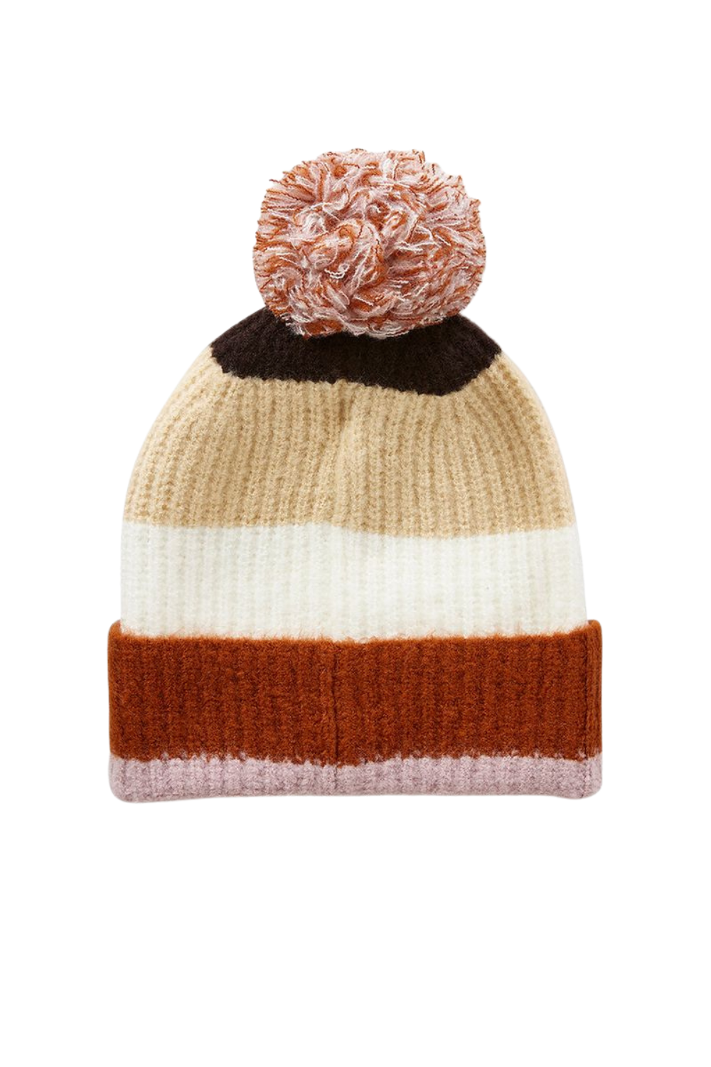 Rip Curl Sessions Reg Pom Pom Beanie