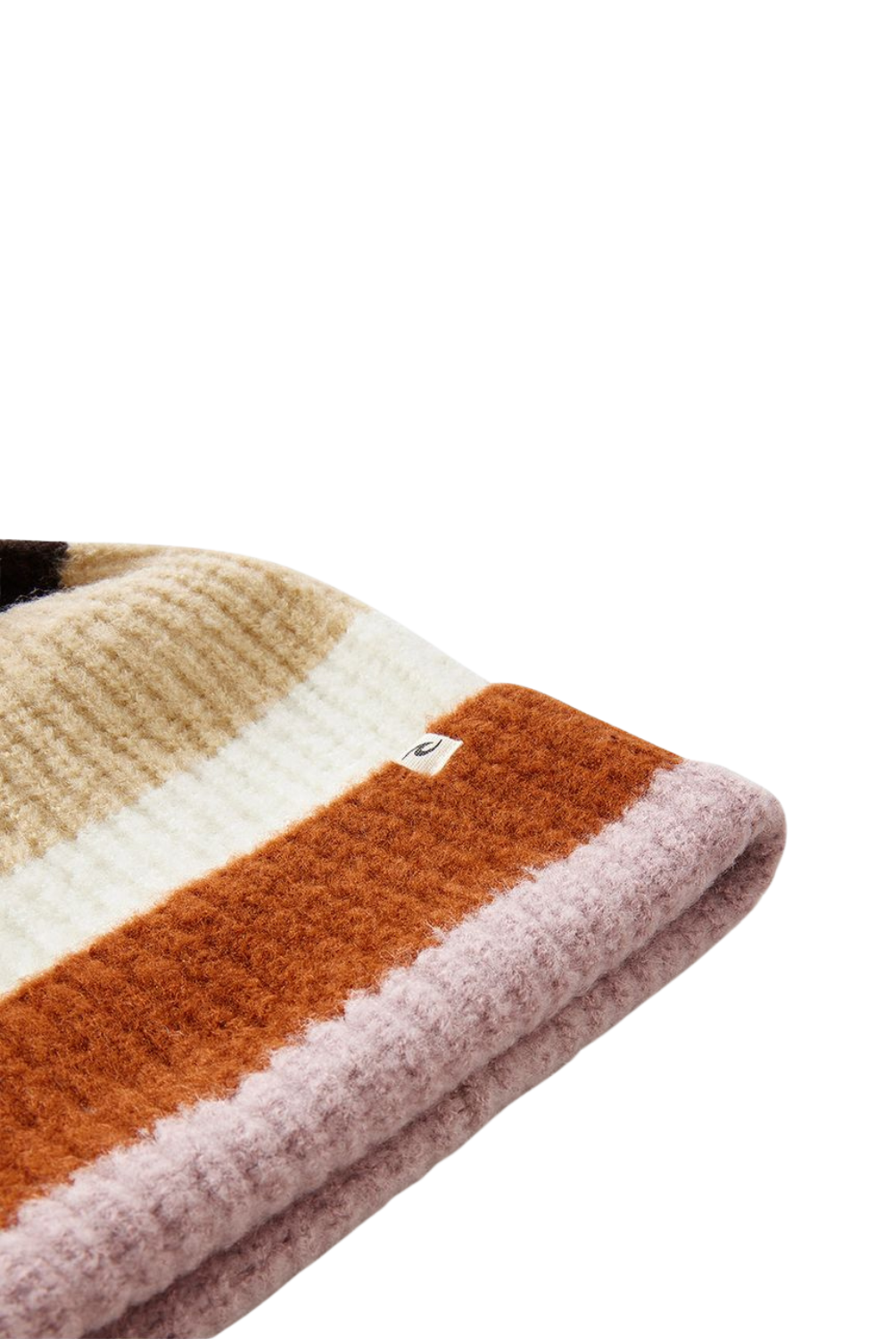 Rip Curl Sessions Reg Pom Pom Beanie