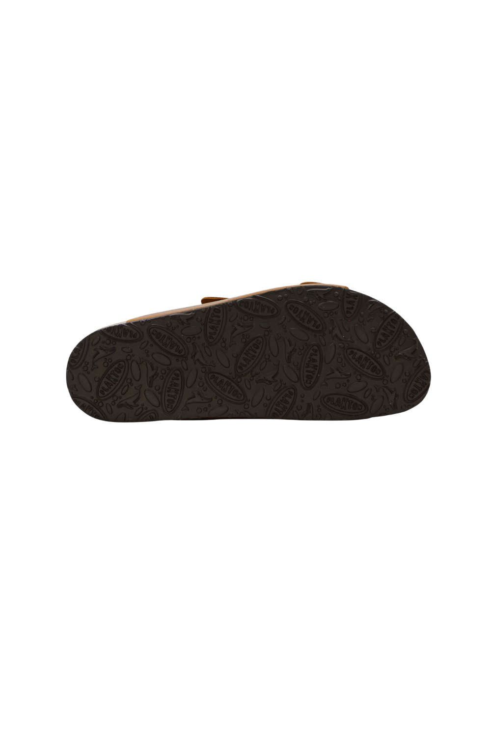 Plakton Beta Apure Womens Sandal Roble