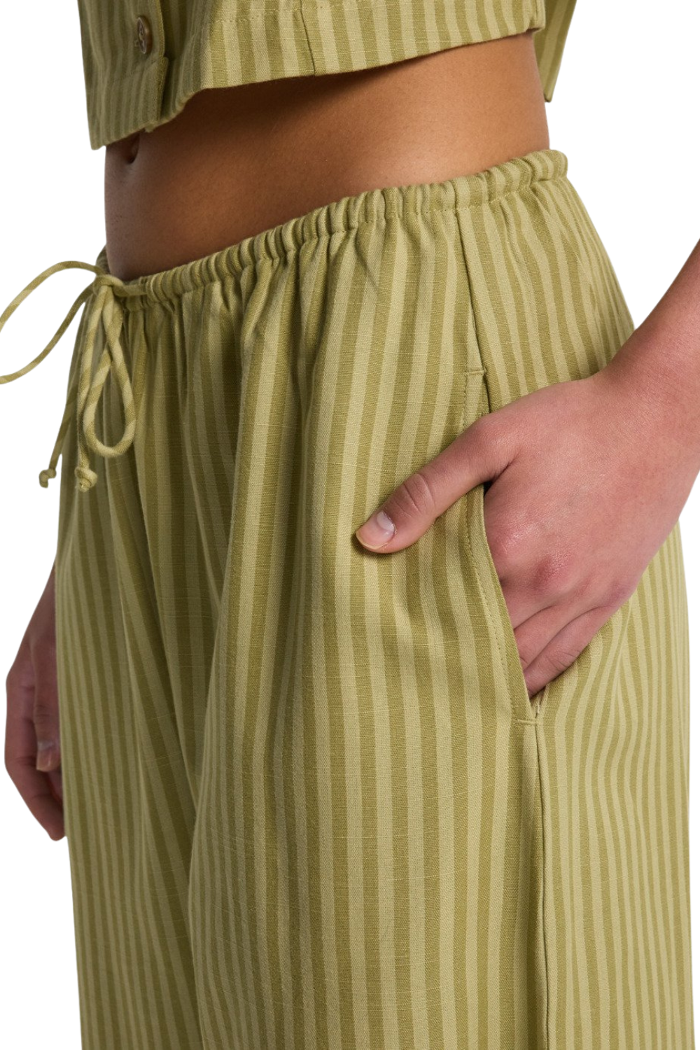 Billabong Another Wave Womens Pants Cedar