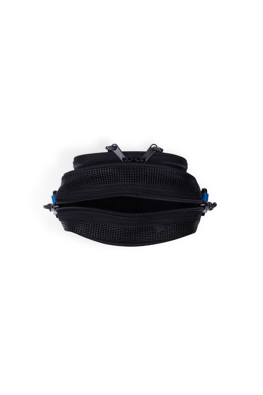 Kavu On The Move Cross Body Bag Black