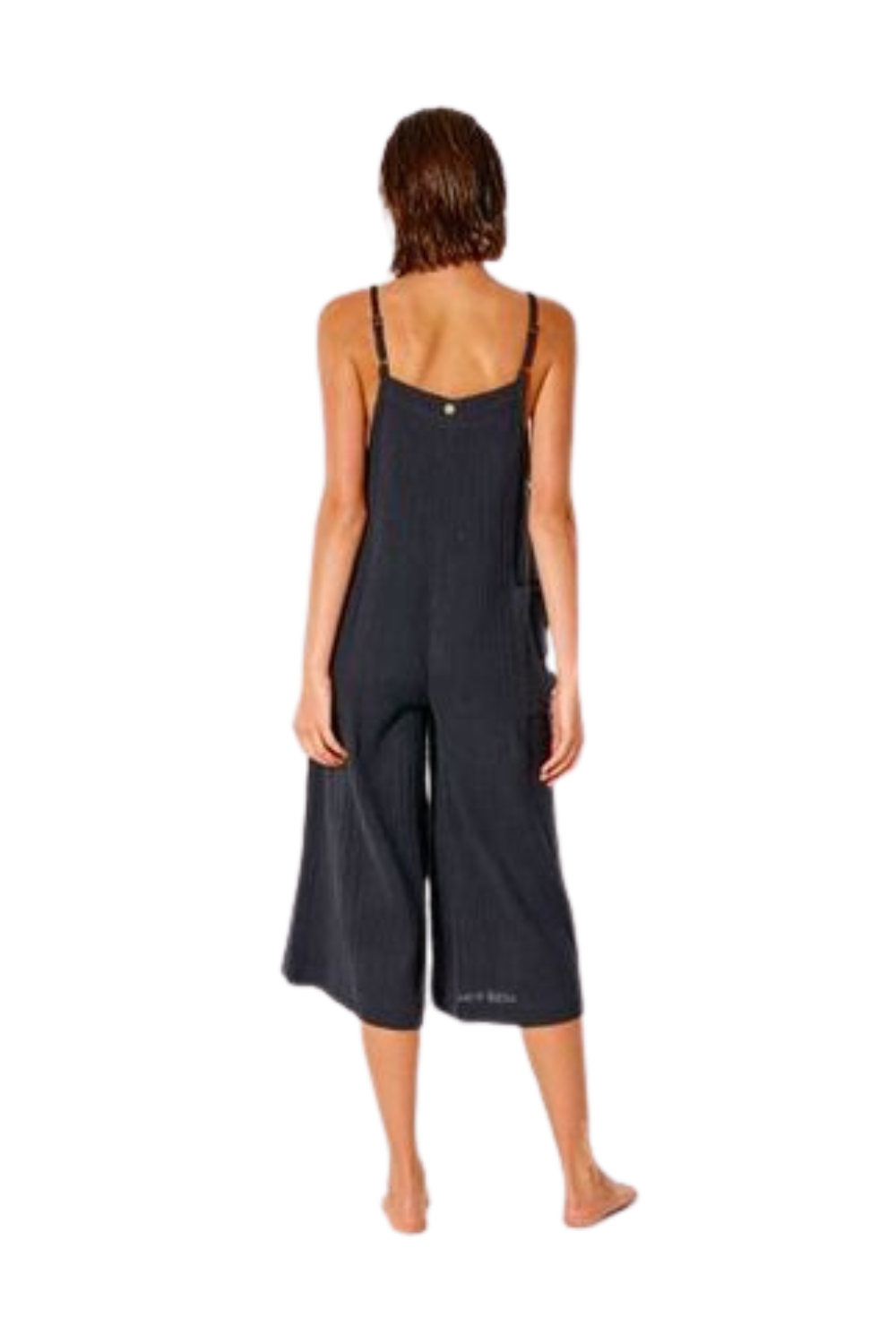 Rip Curl Premium Surf Jumpsuit Black