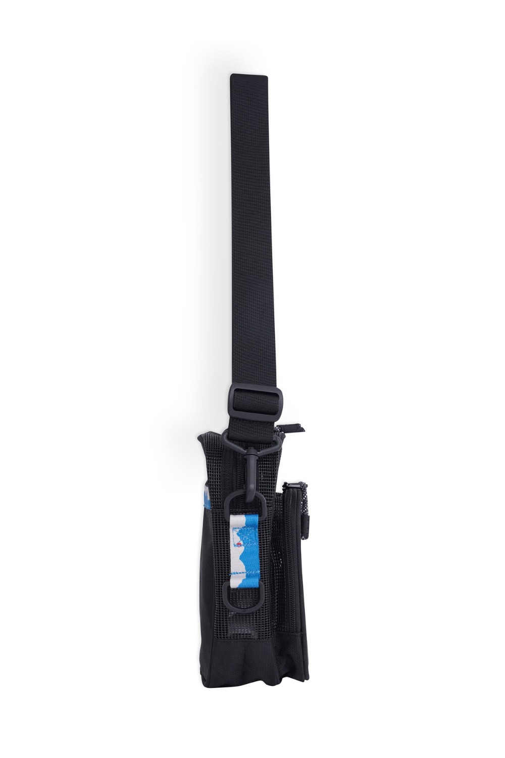 Kavu On The Move Cross Body Bag Black