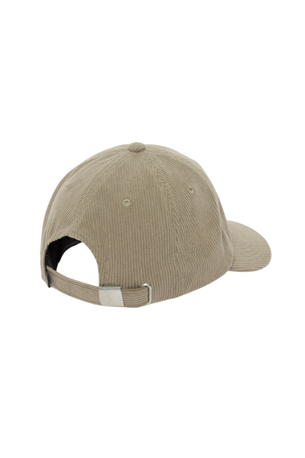 Volcom Full Stone Adj Mens Corduroy Cap Brindle