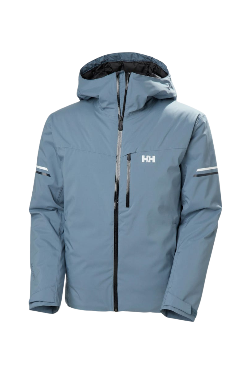 Helly Hansen Mens Swift Team Insulated Snow Jacket Washed Navy