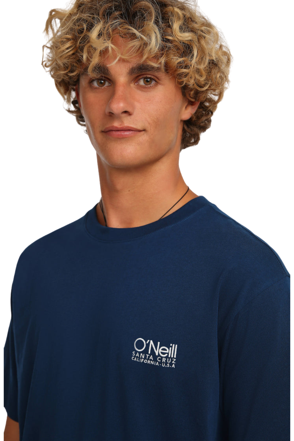 O'Neill Original Cali Mens T-Shirt English Evening