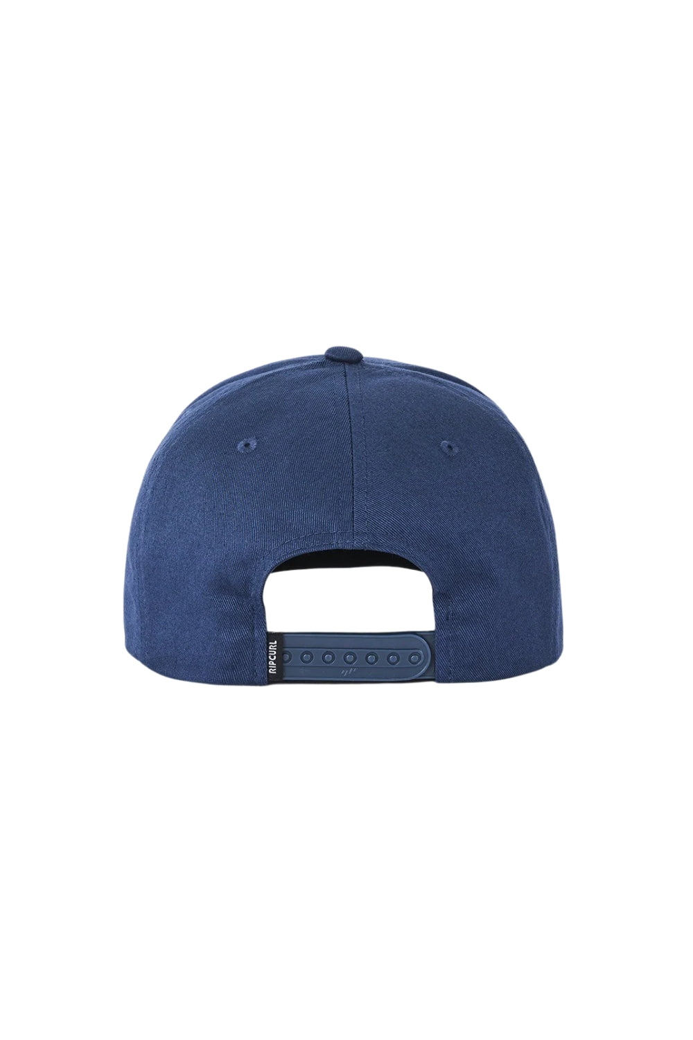 Rip Curl Stapler 2.0 Mens Snapback Cap Light Navy