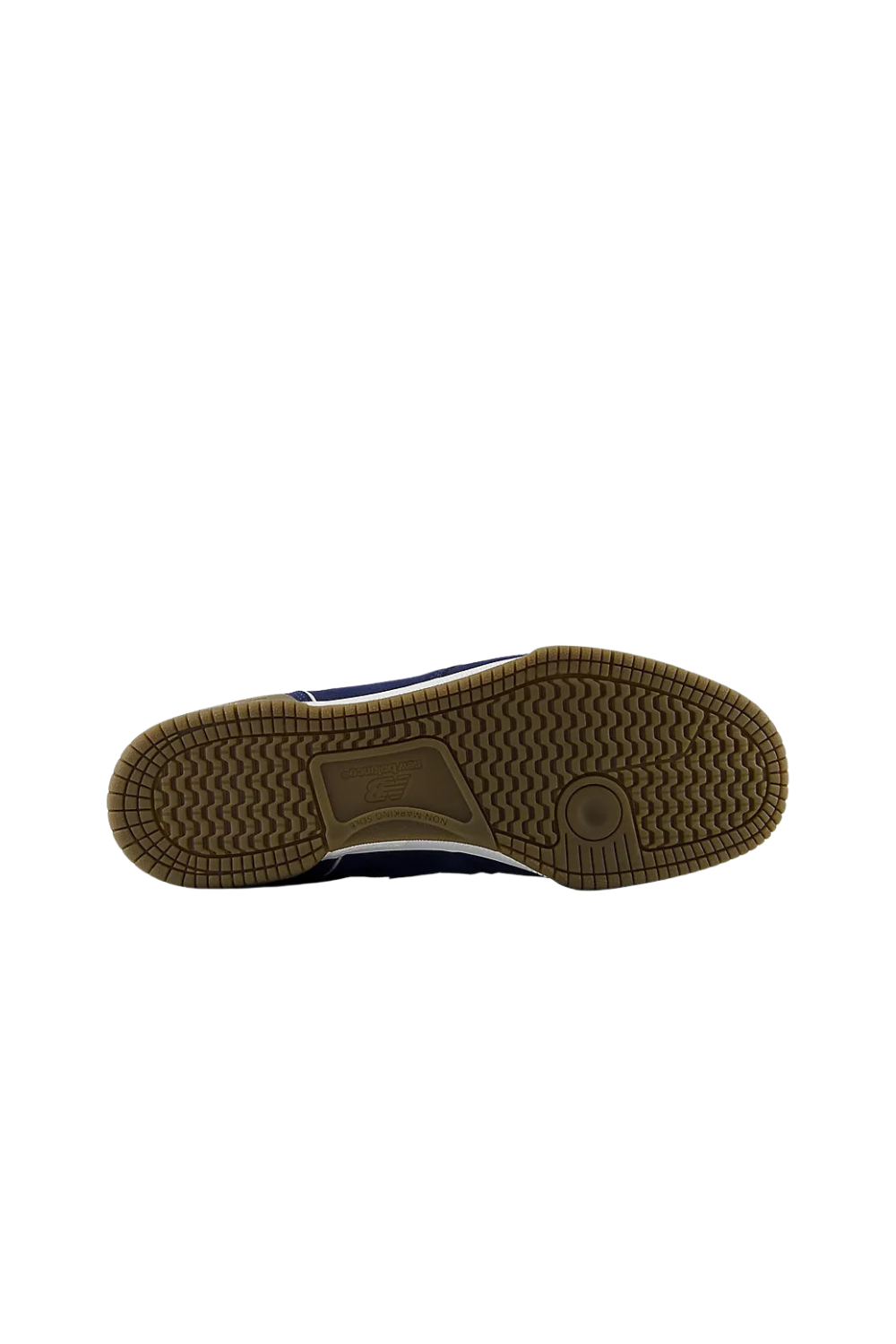 New Balance 600 Tom Knox Navy