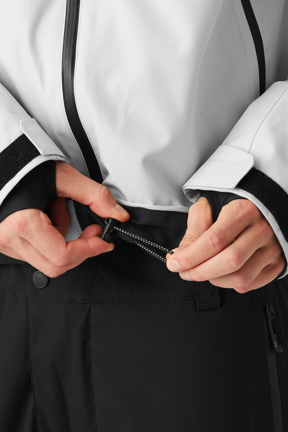 Picture Goods Snow Jacket Vapor Grey