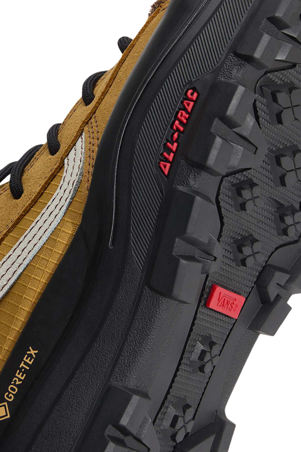 Vans Sk8-Hi Gore-Tex Insulated Mte Shoes Autumn Brown