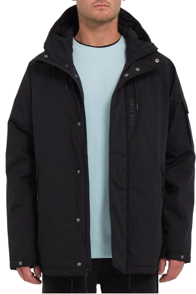 Volcom Stoke Stone II 10K Jacket