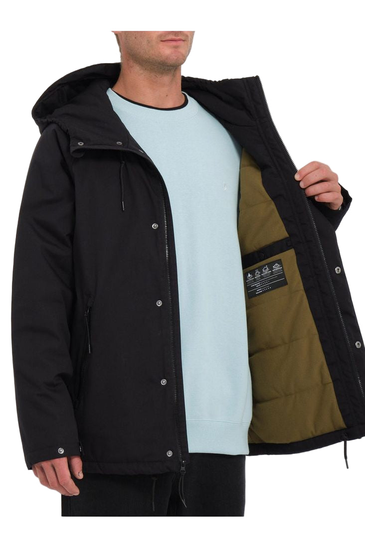 Volcom Stoke Stone II 10K Jacket