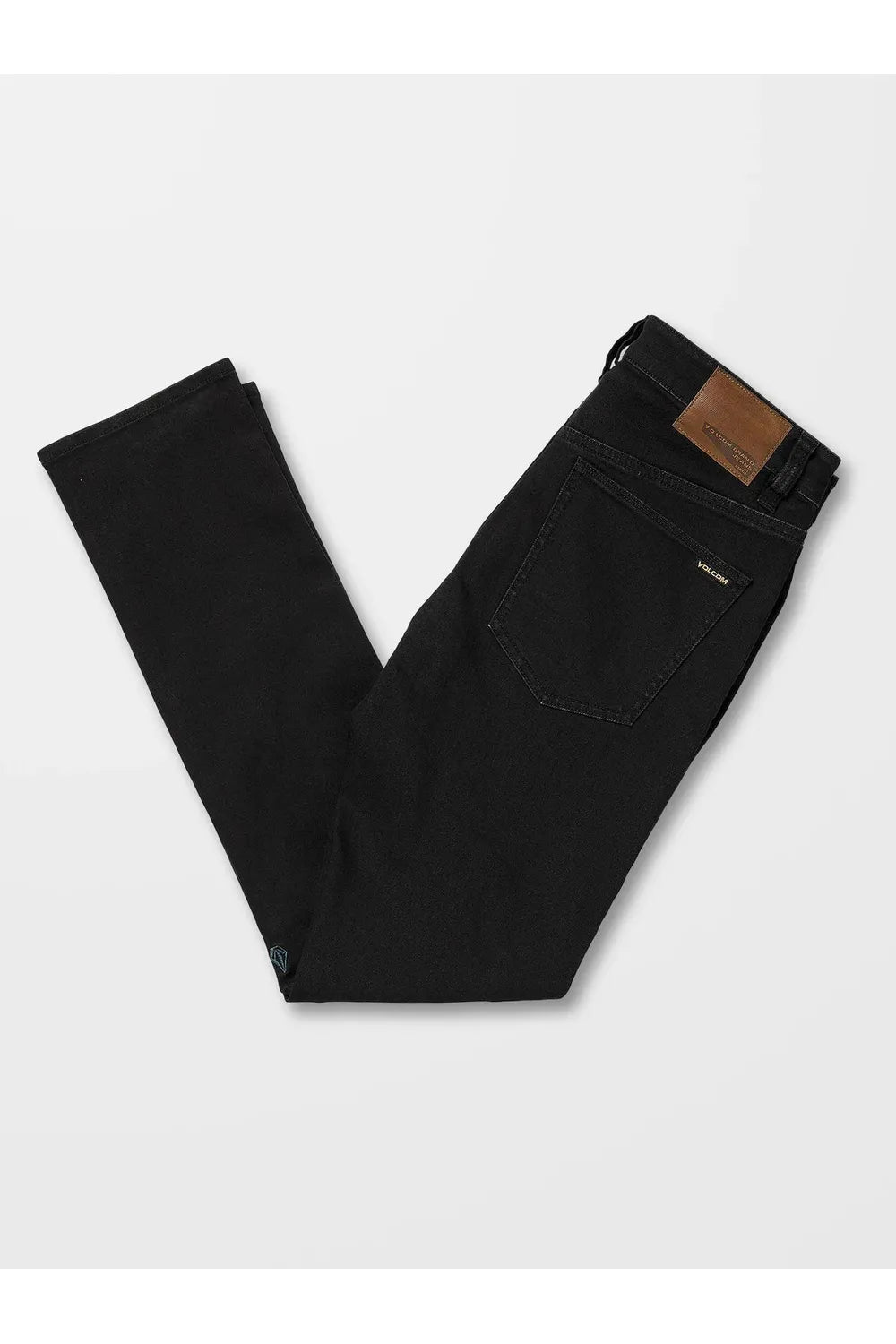 Volcom 2X4 Denim