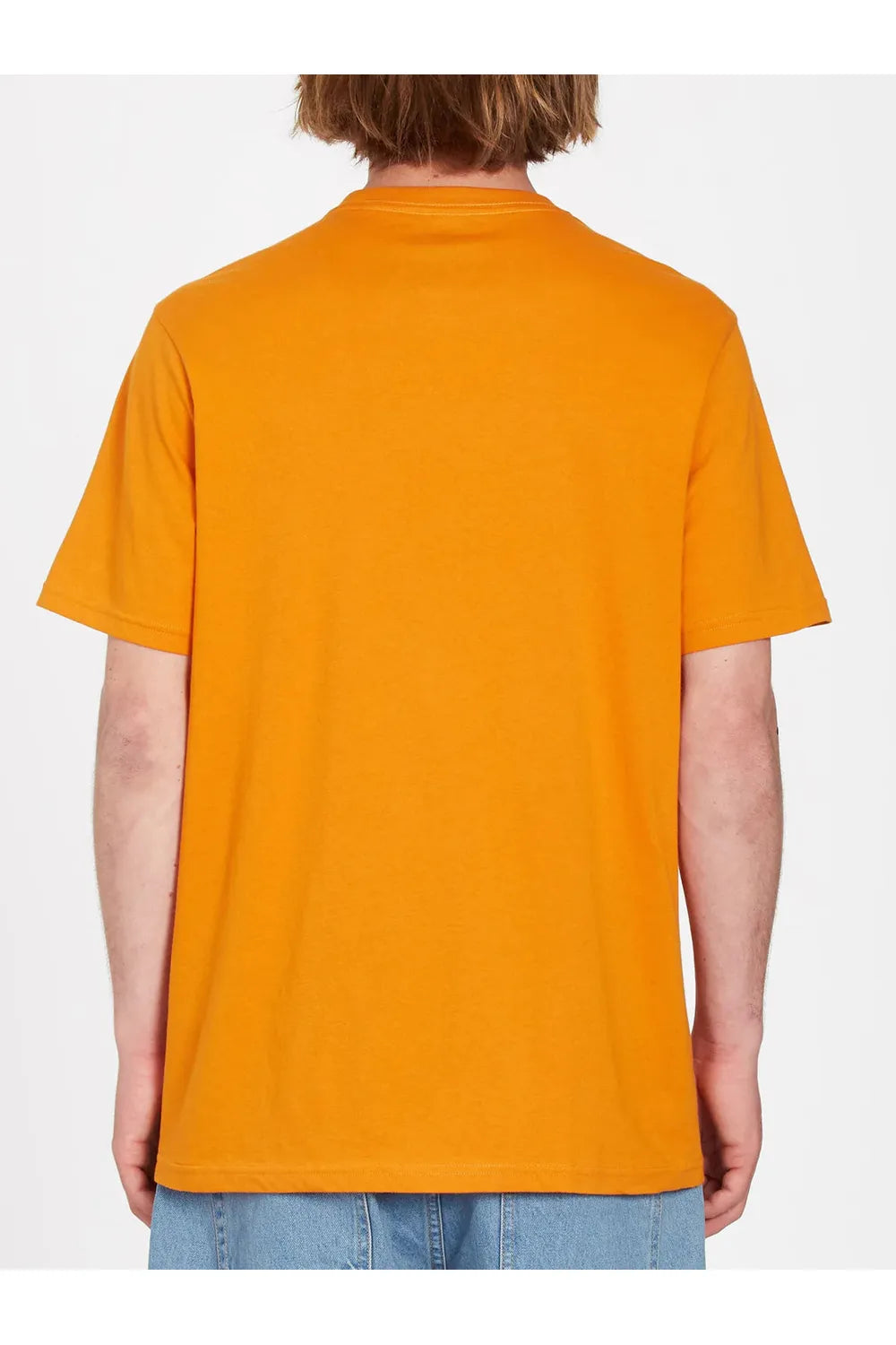 Volcom Fa J Hager In Type Short Sleeve T-Shirt