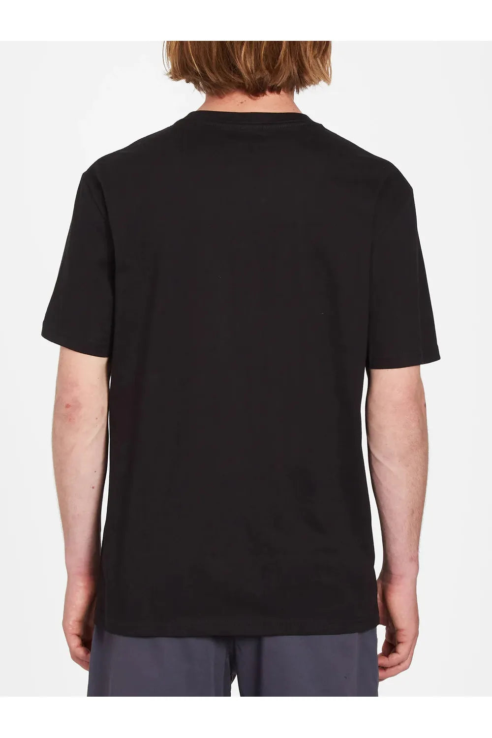 Volcom Stone Blanks Bsc Short Sleeve T-Shirt