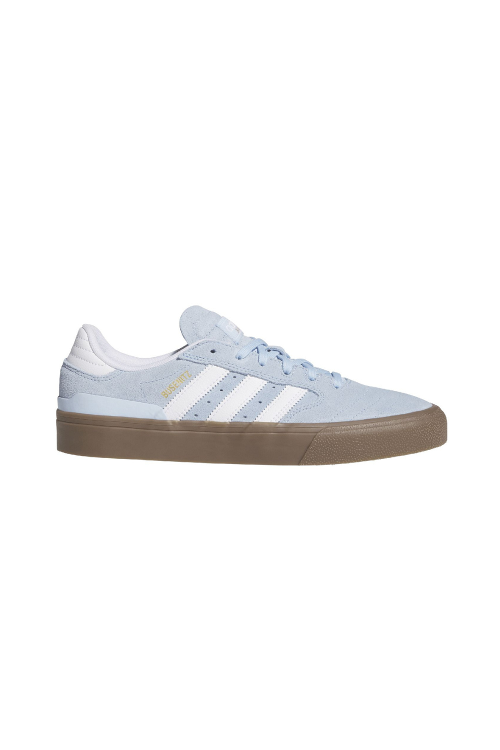 Adidas Busenitz Vulc Ii Shoes Clear Sky/White/Gum5