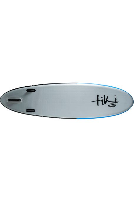 10'2 X 33" X 15Cm Tiki All Rounder Inflatable Sup (Incl Fin & Deck Pad)