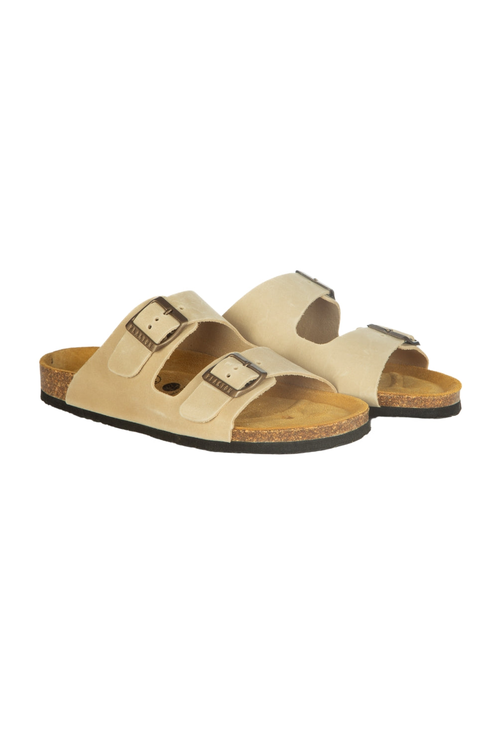 Plakton Apure Sandal Beige