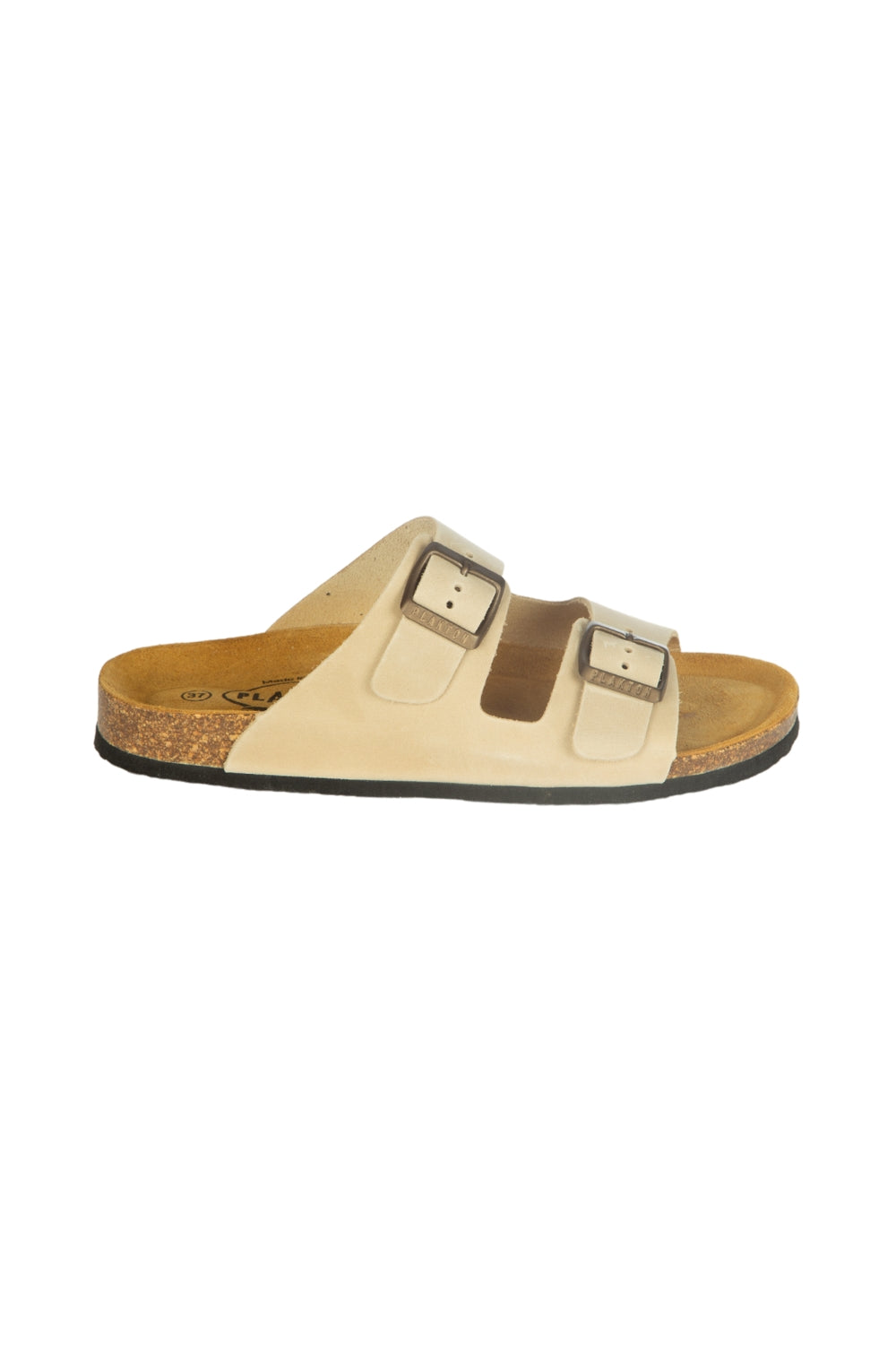 Plakton Apure Sandal Beige
