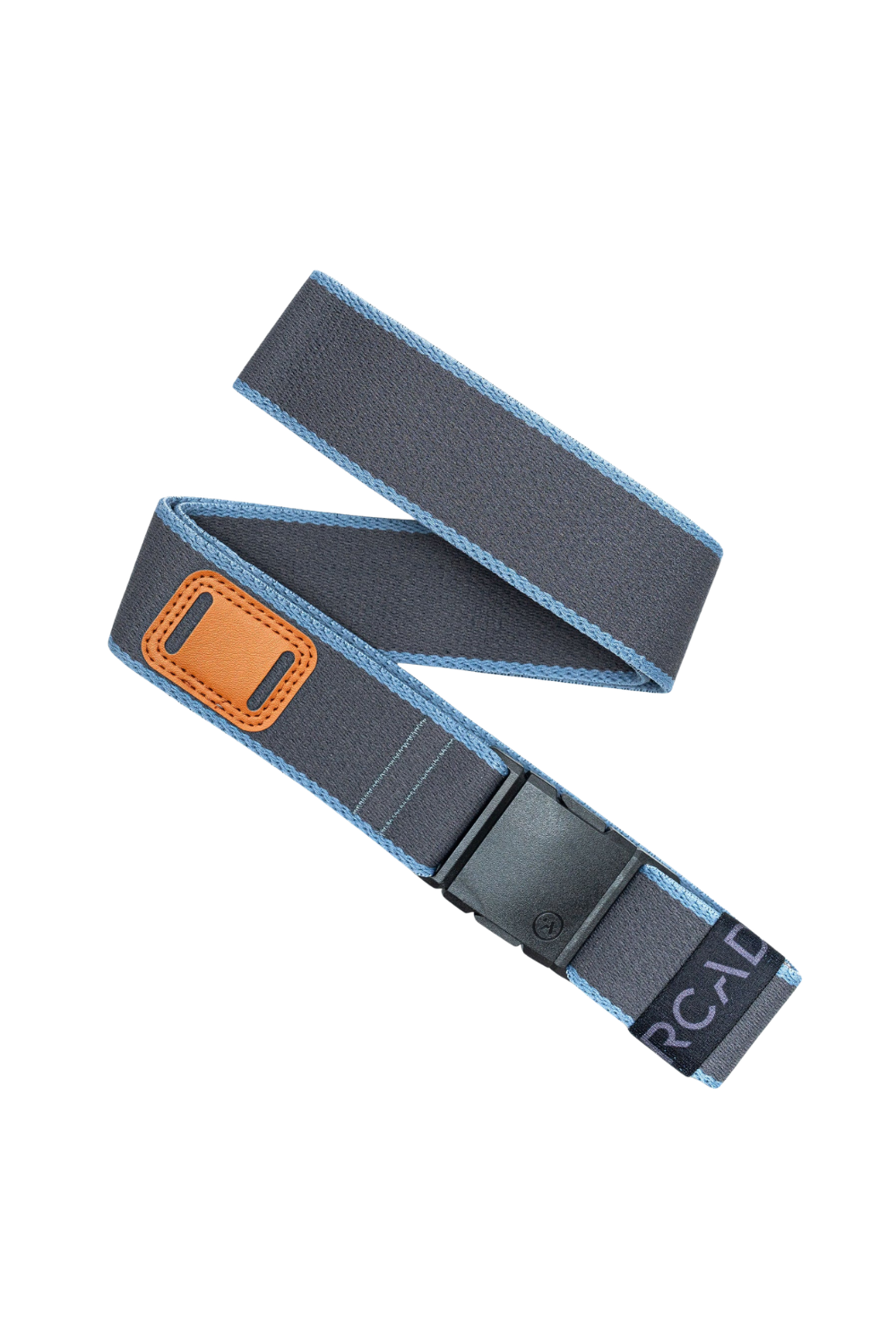 Grey belt
