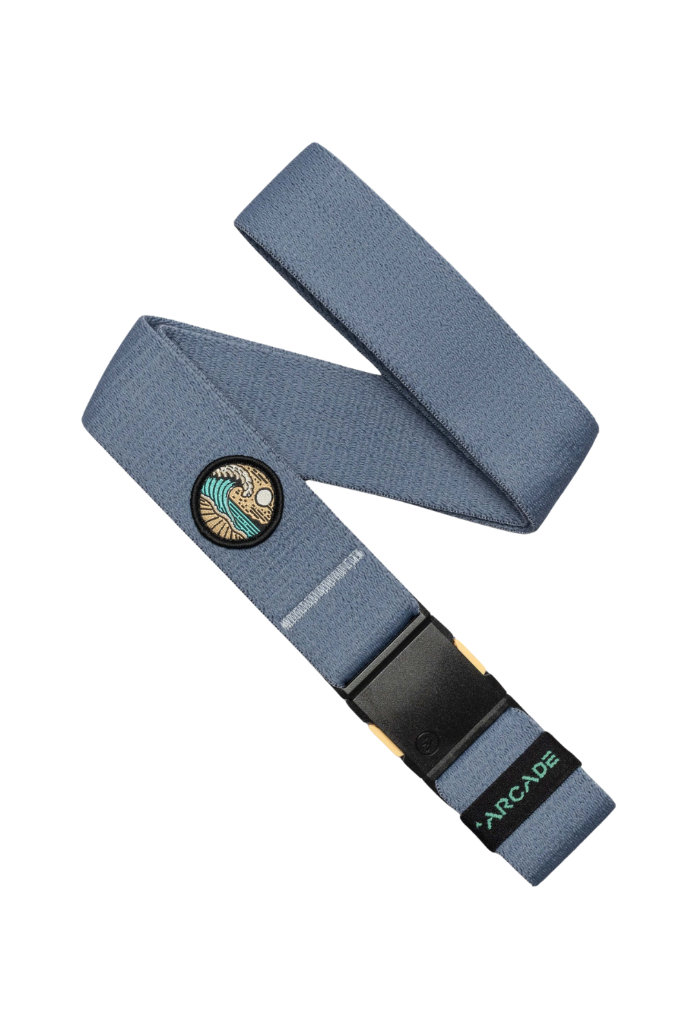 Blue belt