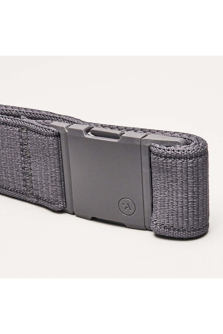 Arcade Atlas Belt Charcoal