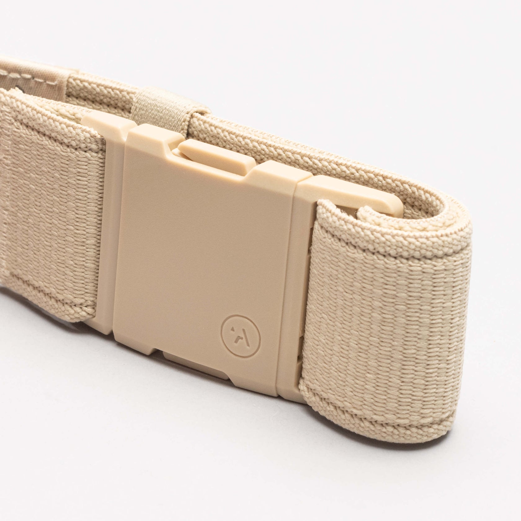 Arcade Atlas Belt Khaki