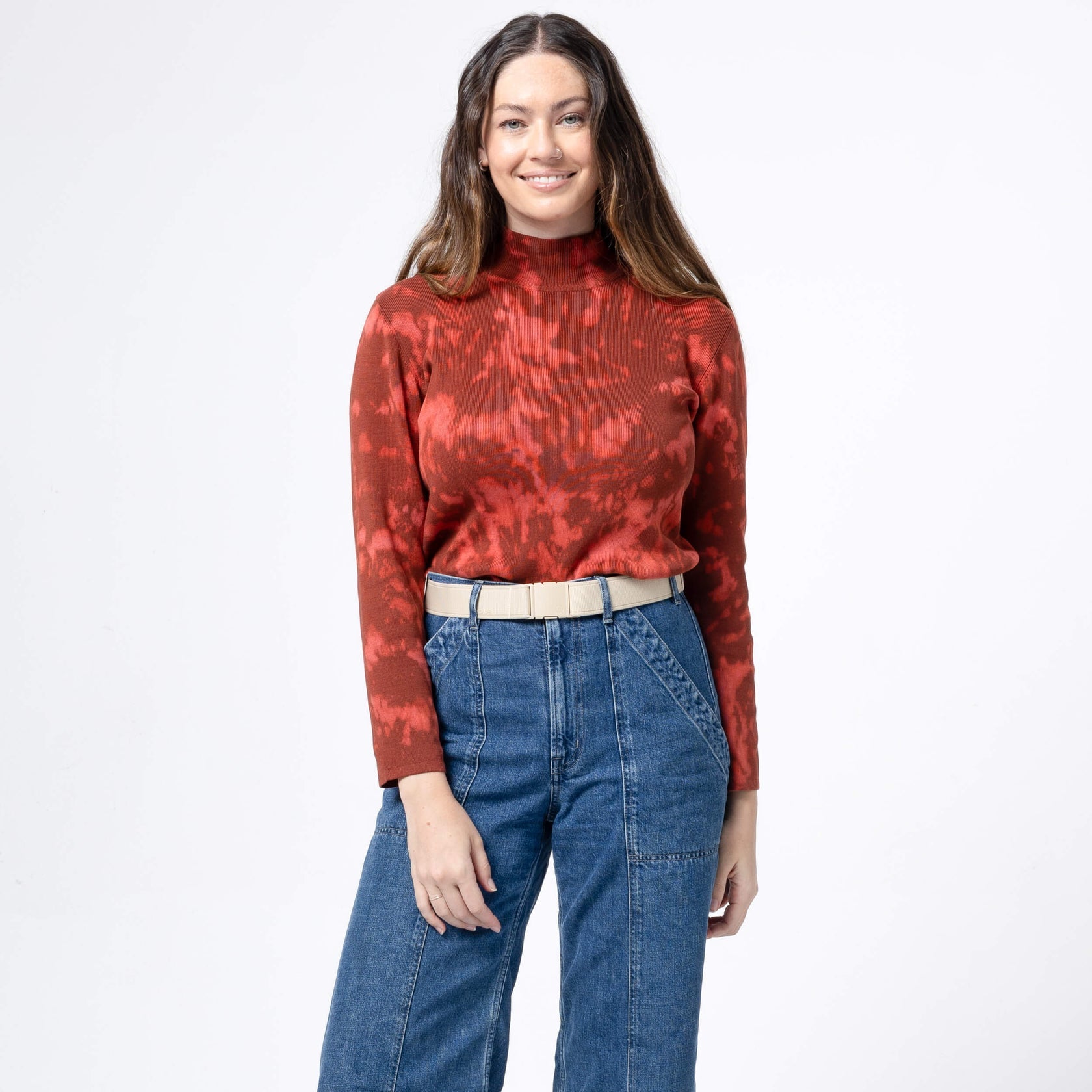 Arcade Atlas Belt Khaki