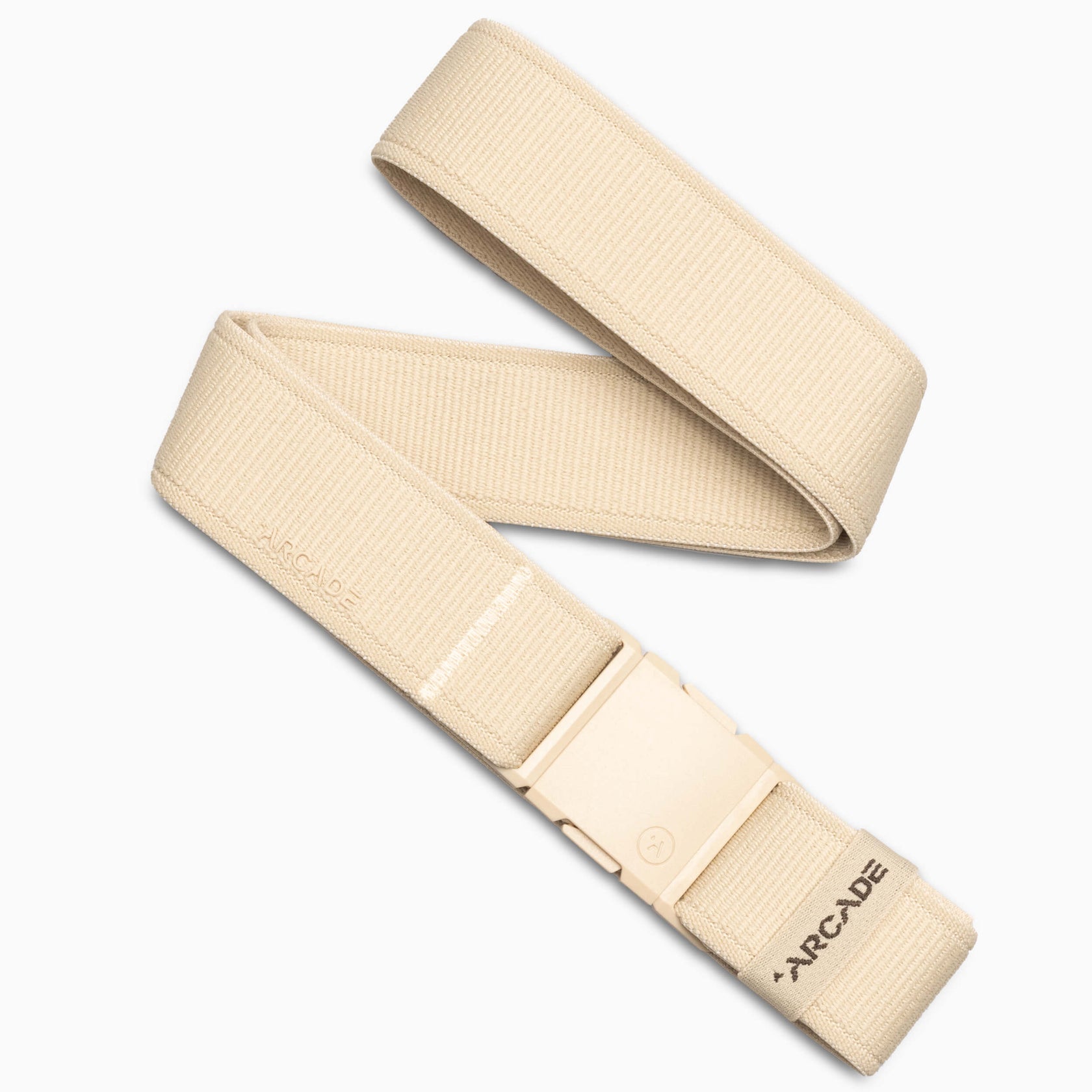 Arcade Atlas Belt Khaki