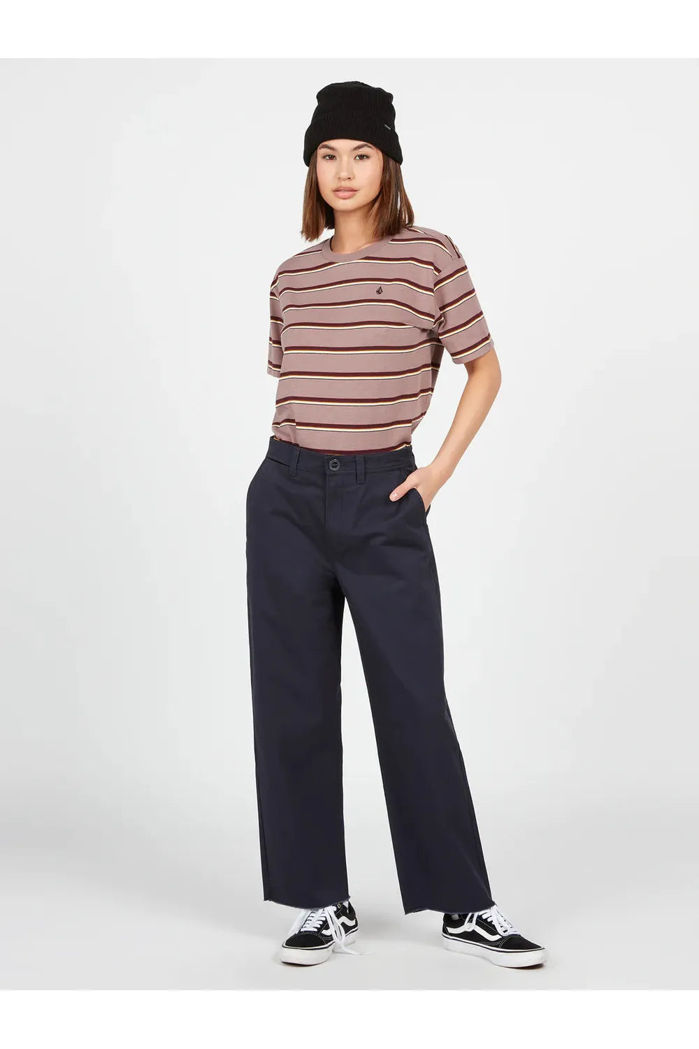 Volcom sweatpants best sale womens