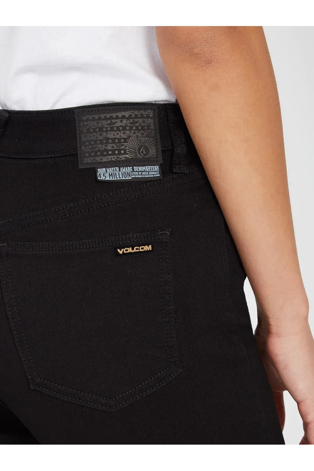 Volcom Vitabilly Denim