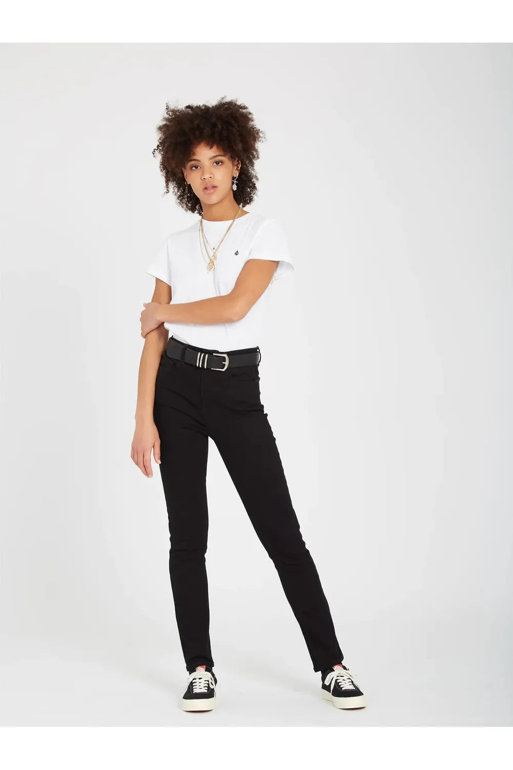 Volcom Vitabilly Denim