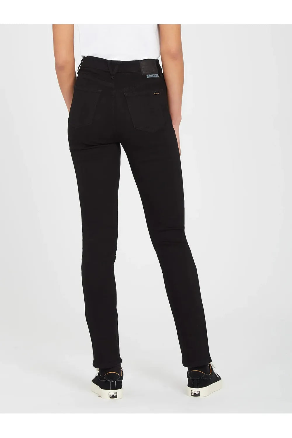 Volcom Vitabilly Denim