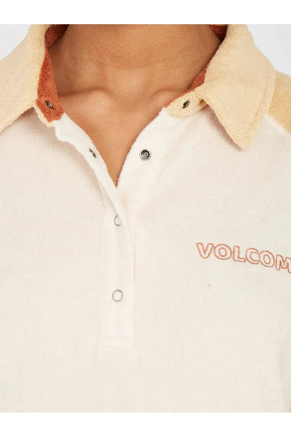 Volcom Mioumeow Pullover Sweatshirt