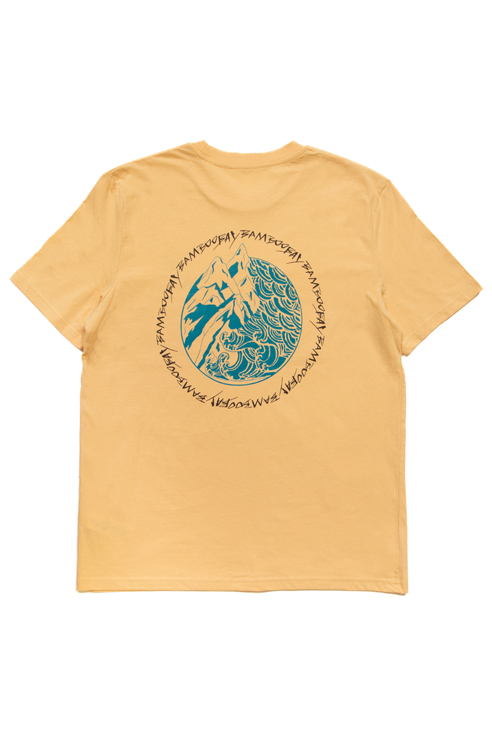 CL BBB Yin Yang T-Shirt