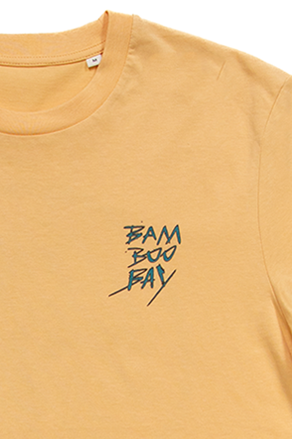 BamBooBay Yin Yang T-Shirt