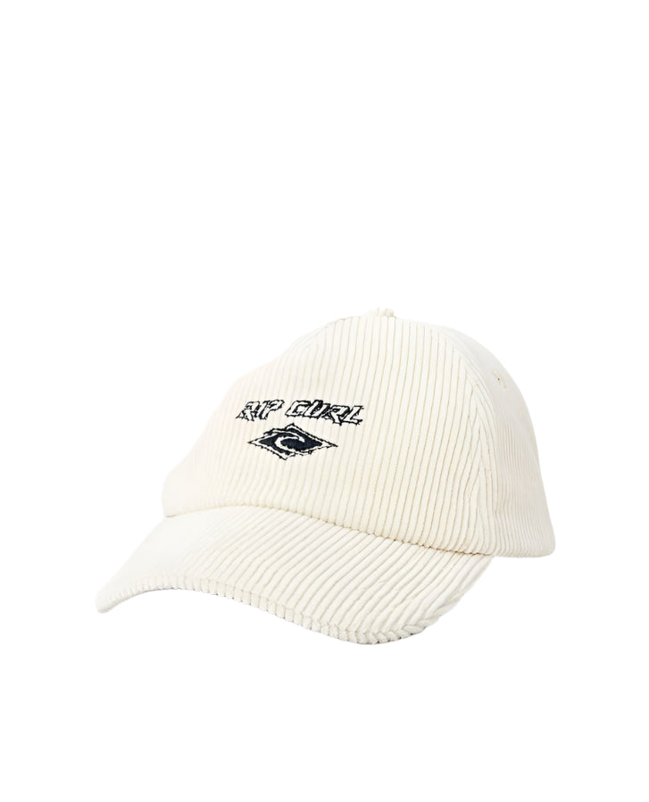Rip Curl Icons Of Surf Cap Bone