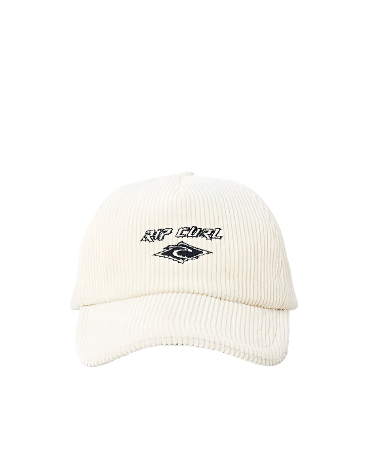 Rip Curl Icons Of Surf Cap Bone